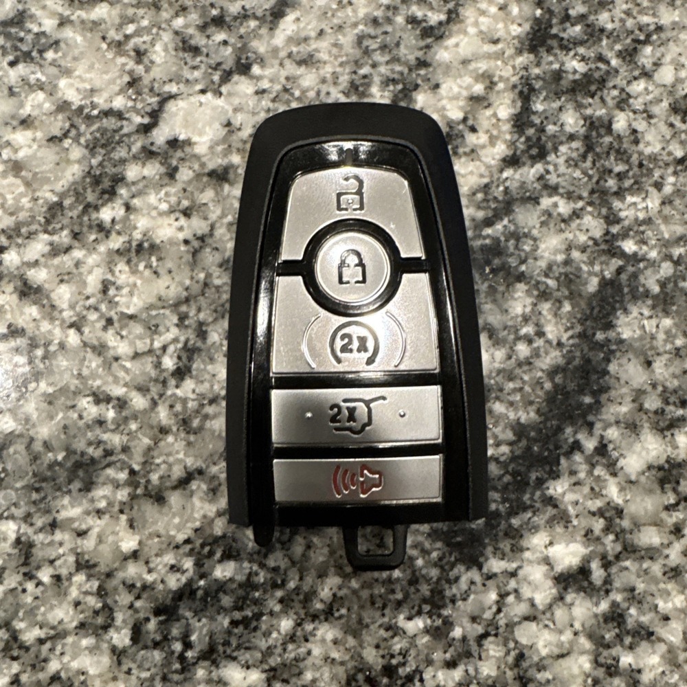 Replacement Smart Key Fob Ford Escape 2020-2023 FCC M3N-A2C931426 Part 164-R8198